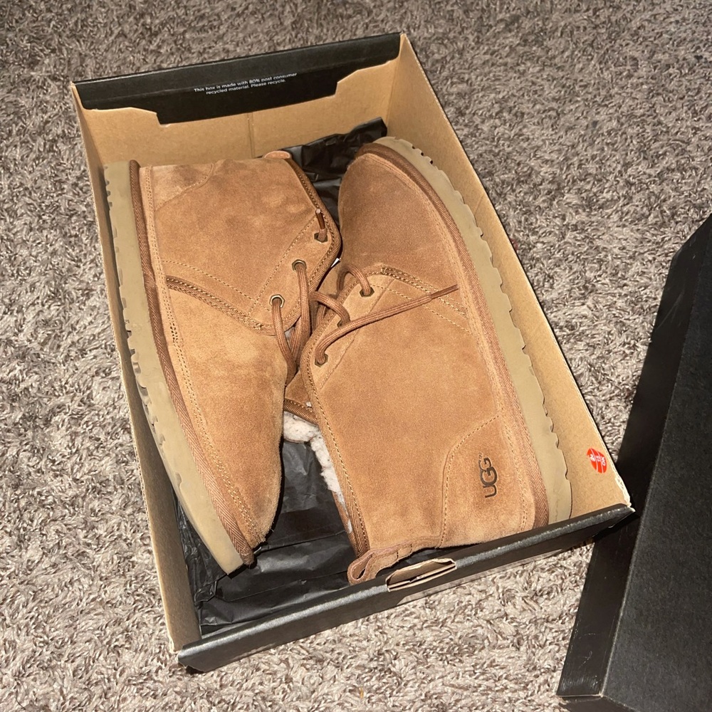 Uggs Men Boots